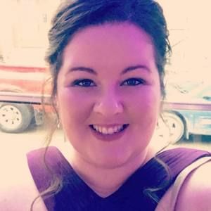 Meet your Posher, Abby